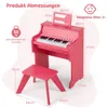 GOPLUS 25-Tasten Kinder Keyboard, elektronisches Produktbild-Vorschau 9