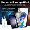 PEDEA 60040100, Drinnen, AC, Weiß Produktbild-Vorschau 6