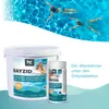 2x5 kg BAYZID® 2-Phasen-Multitabs 200g 6in1 zu Produktbild-Vorschau 5