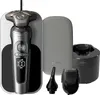 Philips Rasierer S9000 Prestige Nass- und Trockenrasierer Produktbild-Vorschau 1