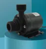 Leistungsstarke bürstenlose 12V Wasserpumpe 800 l/h 19 W – Produktbild-Vorschau 2