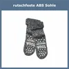 Gawilo  Stoppersocken Damen (1 Paar), Grau / 39 - 42 Produktbild-Vorschau 9