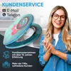 SANILO® WC-Sitz mit Absenkautomatik Knocker, Produktbild-Vorschau 7