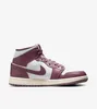 Schuhe Nike Air Jordan 1 Mid Pure BQ6472050 Produktbild-Vorschau 7