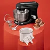 Cecotec Cecomixer Merengue 5L 1200, Standmixer, Schwarz, Produktbild-Vorschau 4
