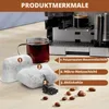 Zestaw filtrów do wody z uchwytem, kompatybilny z Podgląd zdjęcia produktu 6