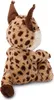 NICI peluche lince Lyka 35cm che si dimena 0 Anteprima dell’immagine prodotto 5