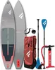 Fanatic Ray Air SLT iSUP Package Touring Surf Stand UP Náhled obrázku produktu 1