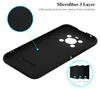 Cadorabo Hülle für Honor MAGIC 4 LITE Hülle Silikon Produktbild-Vorschau 5
