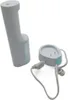 Panasonic EW-DJ27, 0,2 l, Blau, Kabellose Munddusche, Akku, Produktbild-Vorschau 5