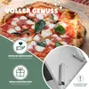 bremermann Pizzaofen inkl. Pizzastein 30x2x30 cm / für Produktbild-Vorschau 6