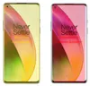2x Schutzfolie für OnePlus 8 Folie, 100% Displayabdeckung, Produktbild-Vorschau 2
