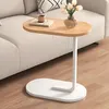 Lot de 2 tables basses portables de 1,73 kg, tables de Voir les images du produit 5