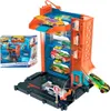 Hot Wheels City HDR28 Spielzeugfahrzeug Produktbild-Vorschau 12
