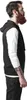 Urban Classics Kapuzenjacke Herren Sleeveless Terry Zip Produktbild-Vorschau 9