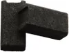 Spazzole in carbonio per tagliasiepi Stayer T600 - 6x8x15mm Anteprima dell’immagine prodotto 2