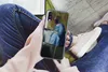 MuchoWow® Handyhülle Schutzhülle Hülle für Samsung Galaxy Produktbild-Vorschau 3