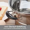 Universal-Kochtöpfe, Kochtopf-Set, 4-tlg Topf-Set, Produktbild-Vorschau 9