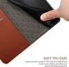 Xiaomi Redmi Note 13 4G Hülle - Coverup Rhombus Klapphülle Produktbild-Vorschau 5