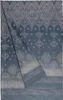 Bassetti FOULARD KERALA Farbe G1 ARGENTO Größe 270x270 Produktbild-Vorschau 1