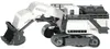 SIKU Super - Escavatore minerario, 1:87 Anteprima dell’immagine prodotto 7