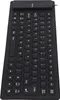 Clavier souple en silicone, Câble USB, Silencieux, Doux, Voir les images du produit 7