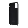 Audi Silicone Case für iPhone 12/12 Pro schwarz Produktbild-Vorschau 5