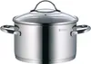 WMF Provence Plus Bratentopf mit Deckel, 20 cm 7115005770 Anteprima dell’immagine prodotto 15
