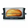 Tostapane 2 slot 700w nero Taurus TODOPAN Anteprima dell’immagine prodotto 3