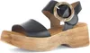 Gabor Plateau Sandaletten Damen 32313935313136 Schwarz 41 Produktbild-Vorschau 8