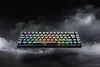 Deltaco mech. mini Gaming Tastatur RGB LED wireless schwar Produktbild-Vorschau 5
