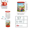 Utensilo Super Mario Ravensburger 11255 Produktbild-Vorschau 5