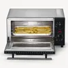 SEVERIN TO 2052 - 9 l - 800 W - 80 l - 1 Regale - Schwarz - Produktbild-Vorschau 12