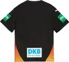 Puma DHB Handball Away Jersey PUMA BLACK L Voir les images du produit 2