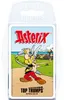 Winning Moves Top Trumps Asterix, karetní hra, trumfová Náhled obrázku produktu 7