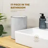 bremermann SAVONA Contenitore per cosmetici in plastica da Anteprima dell’immagine prodotto 5