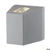 Gevel buitenlamp Out Beam led antraciet Productafbeelding-voorbeeld 8