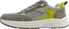 Waldläufer H-Jack Sneaker Grau Produktbild-Vorschau 3