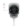 Kinderkraft I-360 2 PLUS, 4-in-1-Kindersitz, 40–150 cm, Produktbild-Vorschau 7
