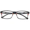 Lesebrillen Lesebrille Brille Lesehilfe Schwarz Sehhilfe Produktbild-Vorschau 8
