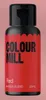 Colour Mill Aqua Blend Lebensmittelfarbe Red 20 ml Produktbild-Vorschau 3