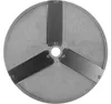 Rezací kotúč na zeleninu 205 x 19 mm, hrúbka kotúča 2 mm Náhľad obrázku produktu 2