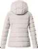 KOW 10 Women Quilted Jacket weißer sand (00308) 36 Produktbild-Vorschau 2