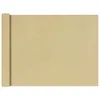 vidaXL Balkonsichtschutz Oxfordgewebe 90x400 cm Beige Produktbild-Vorschau 10