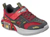 Skechers Garage Rot RDCC Größe EU 32 Produktbild-Vorschau 15