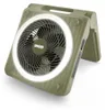 Unold Solarventilator Camping 86516, Zelená, 20 cm, 1 Náhled obrázku produktu 12