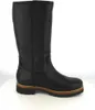 Panama Jack Bambina B104 Zwart - Damen Laars Produktbild-Vorschau 34