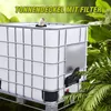 IBC Tank Deckel Mit Filter 165mm, Abnehmbarer Nylonfilter, Produktbild-Vorschau 10