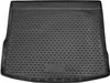 Tappetino portabagagli per VW Tiguan 2016-2025 5 posti in Anteprima dell’immagine prodotto 10
