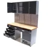 Werkstatt Combi-Set Werkbank 06276 Werkzeugschrank + Produktbild-Vorschau 8